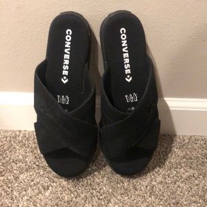 Converse Sandals